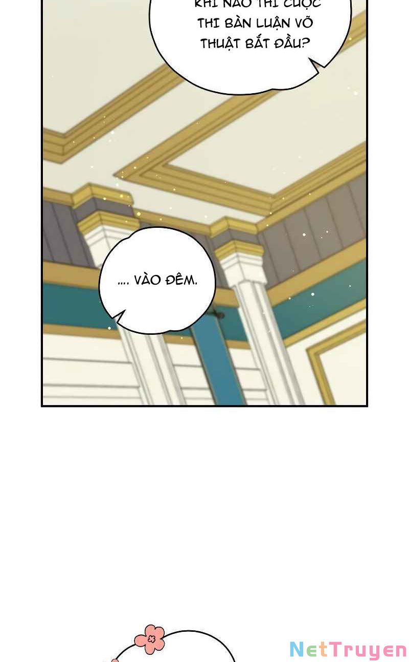 Ygret Chapter 30 - Trang 2