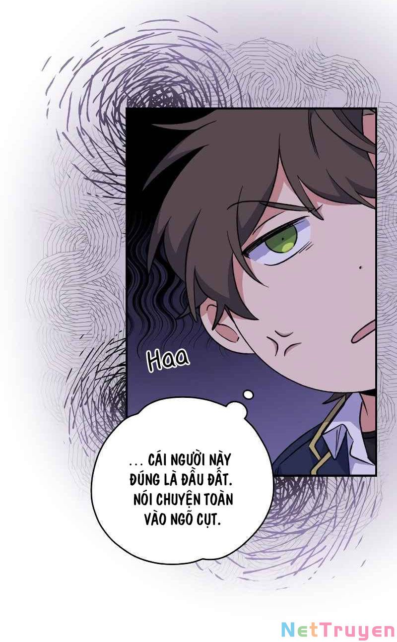 Ygret Chapter 30 - Trang 2