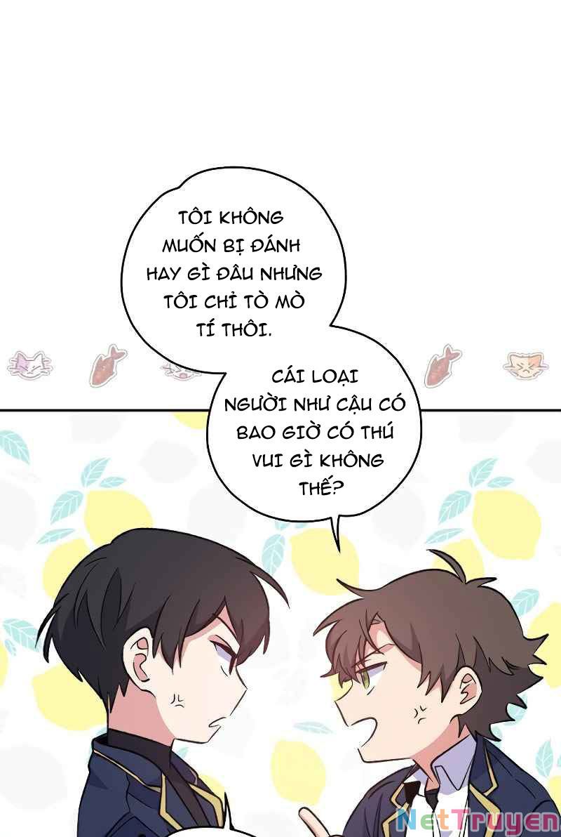 Ygret Chapter 30 - Trang 2