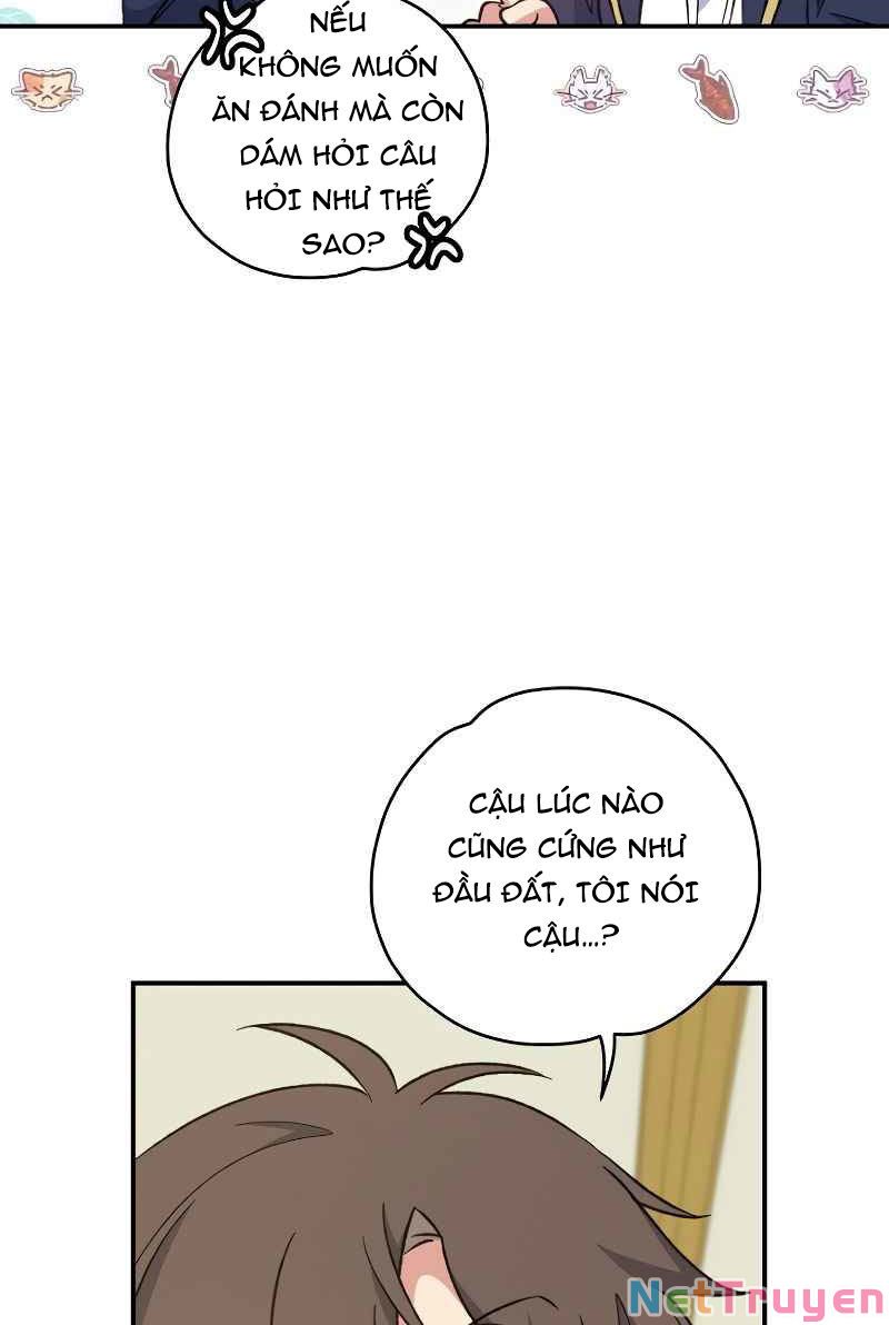 Ygret Chapter 30 - Trang 2