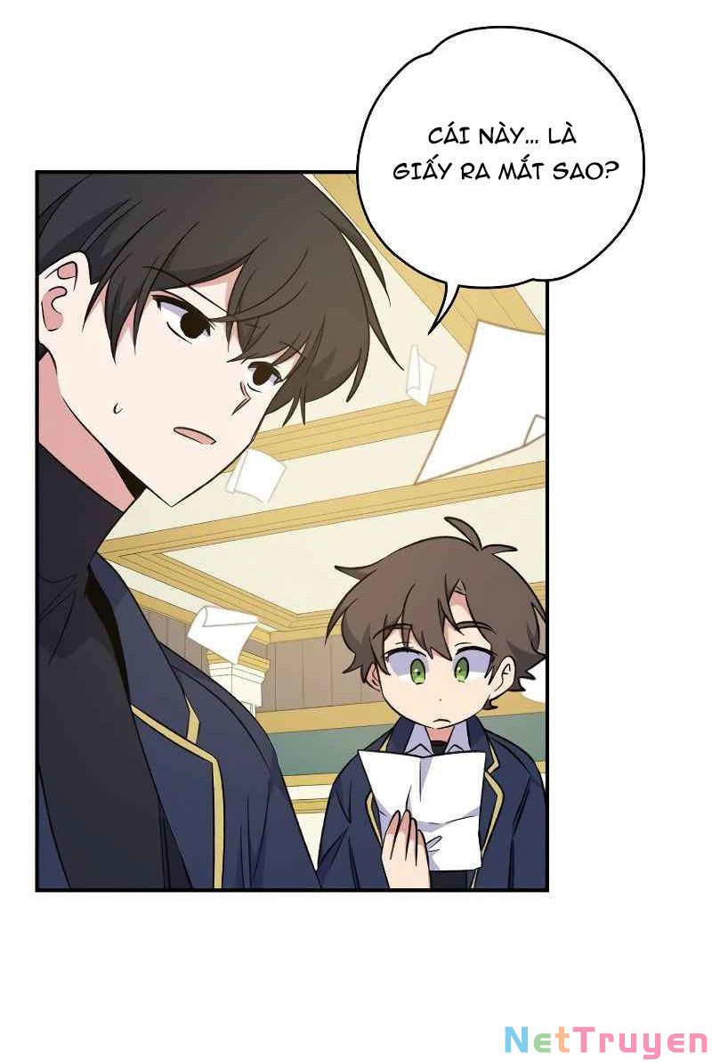 Ygret Chapter 30 - Trang 2