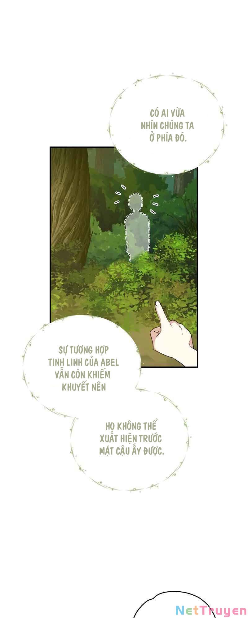 Ygret Chapter 30 - Trang 2