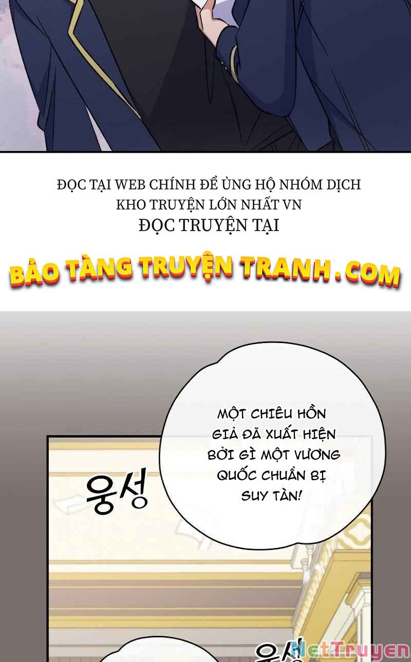 Ygret Chapter 30 - Trang 2