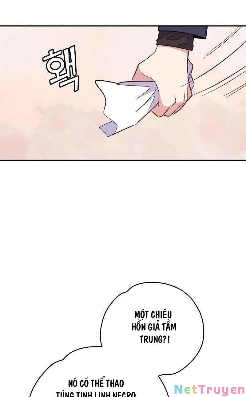 Ygret Chapter 30 - Trang 2