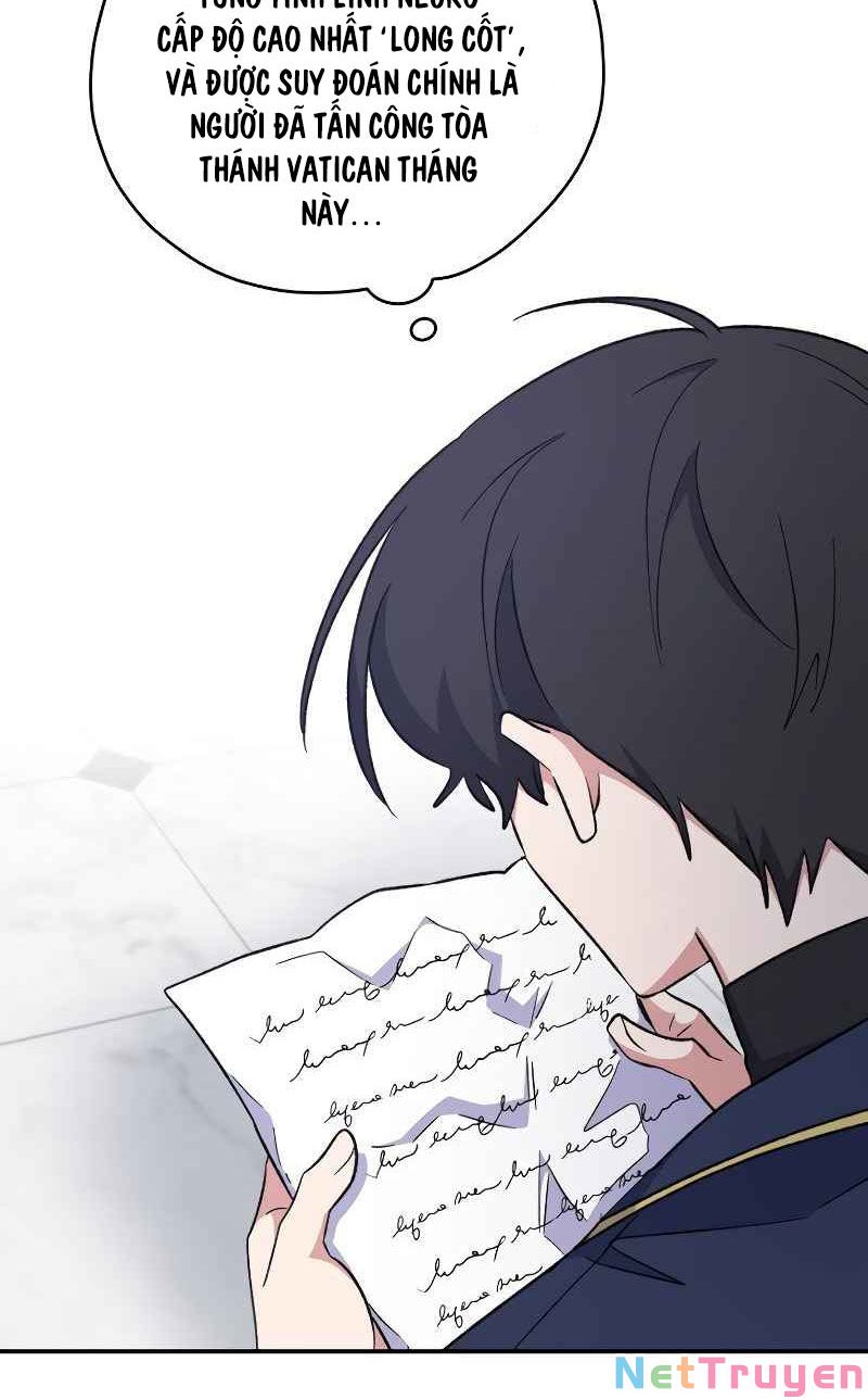 Ygret Chapter 30 - Trang 2