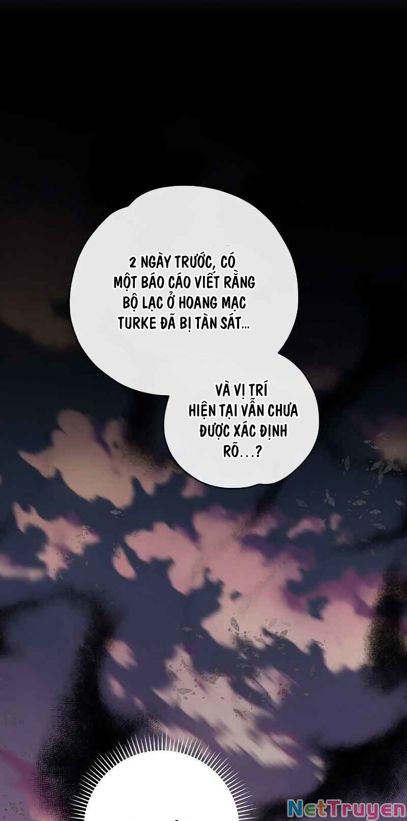 Ygret Chapter 30 - Trang 2