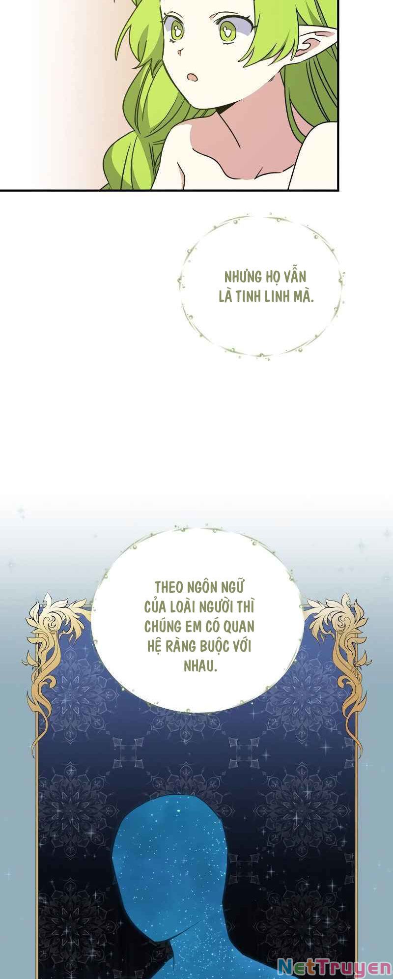 Ygret Chapter 30 - Trang 2