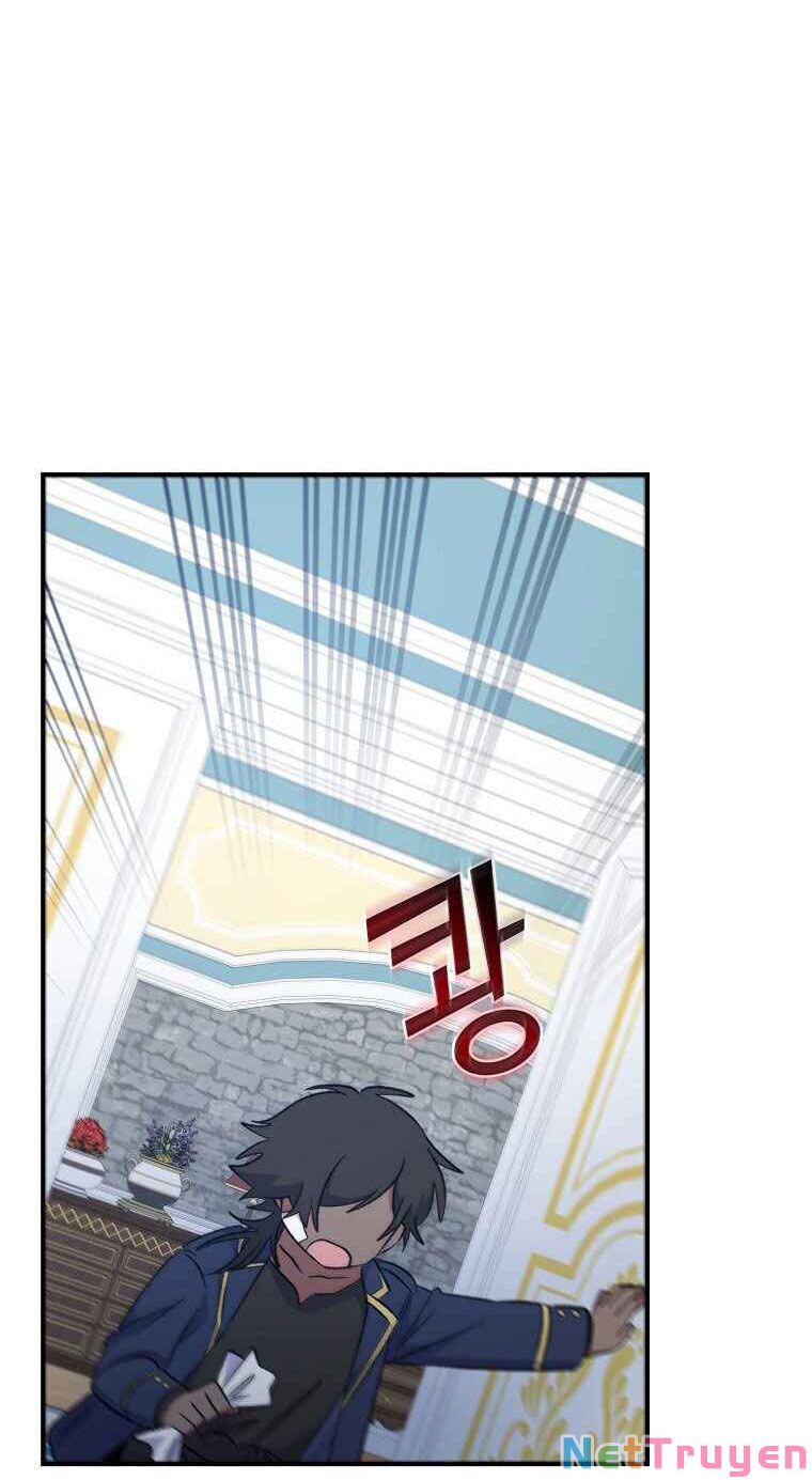 Ygret Chapter 31 - Trang 2