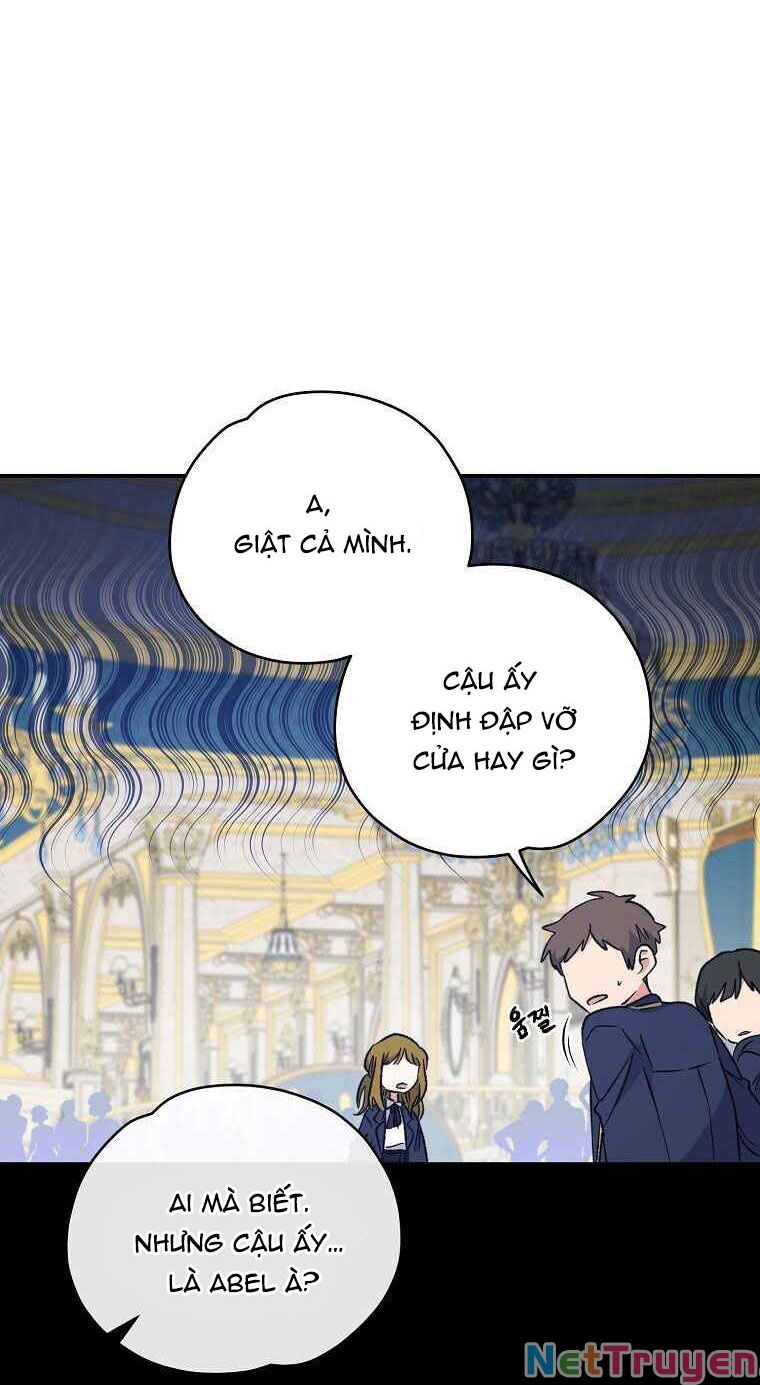 Ygret Chapter 31 - Trang 2