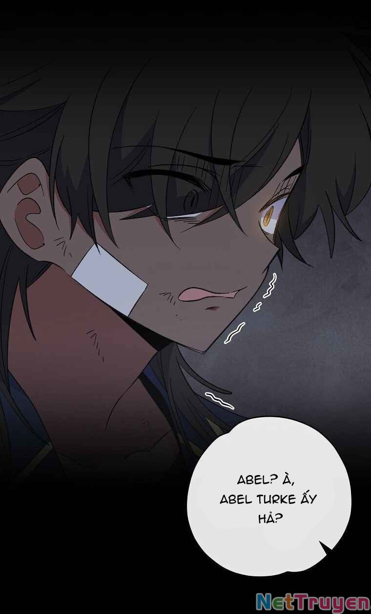 Ygret Chapter 31 - Trang 2