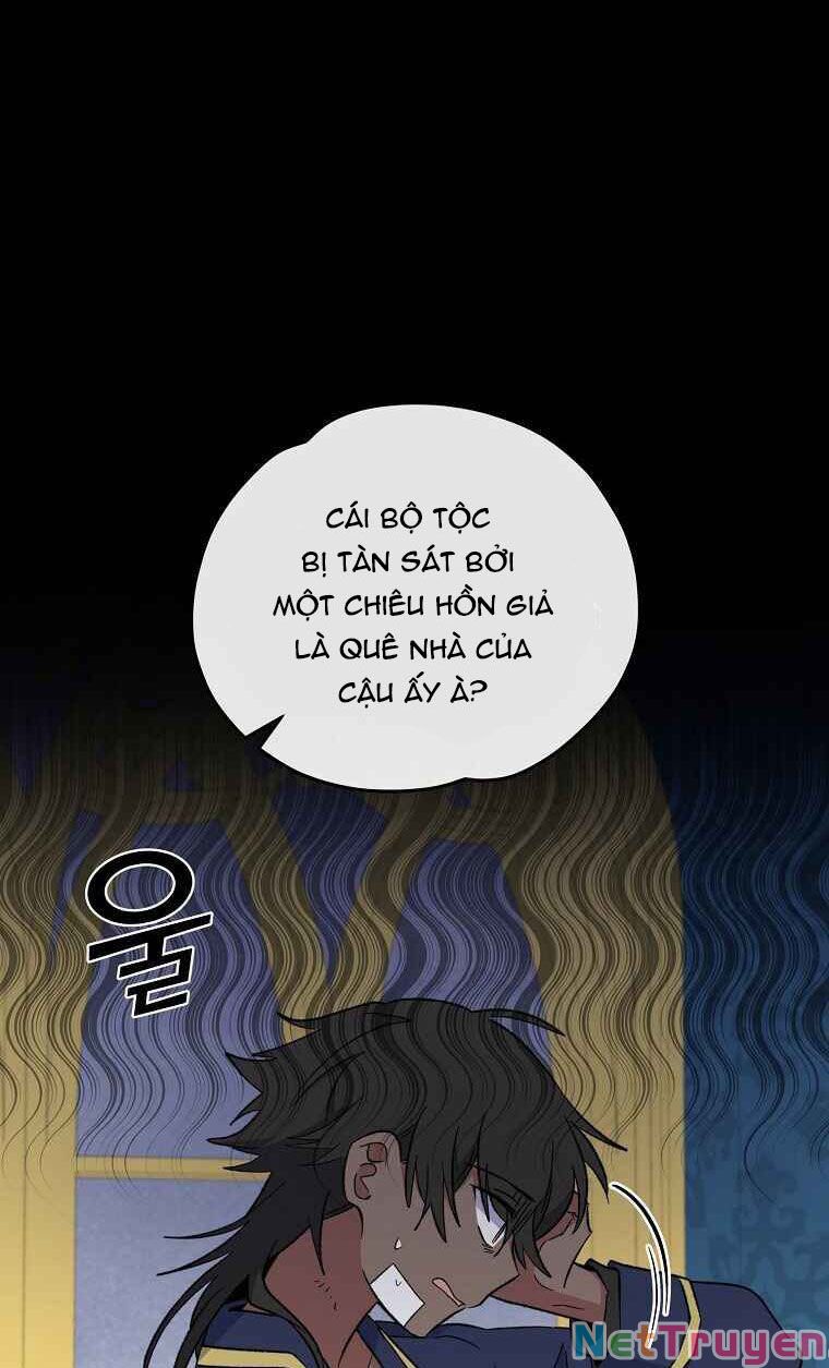 Ygret Chapter 31 - Trang 2