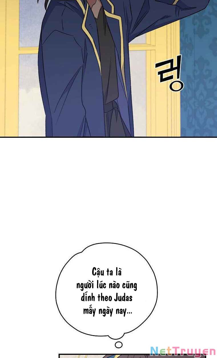 Ygret Chapter 31 - Trang 2