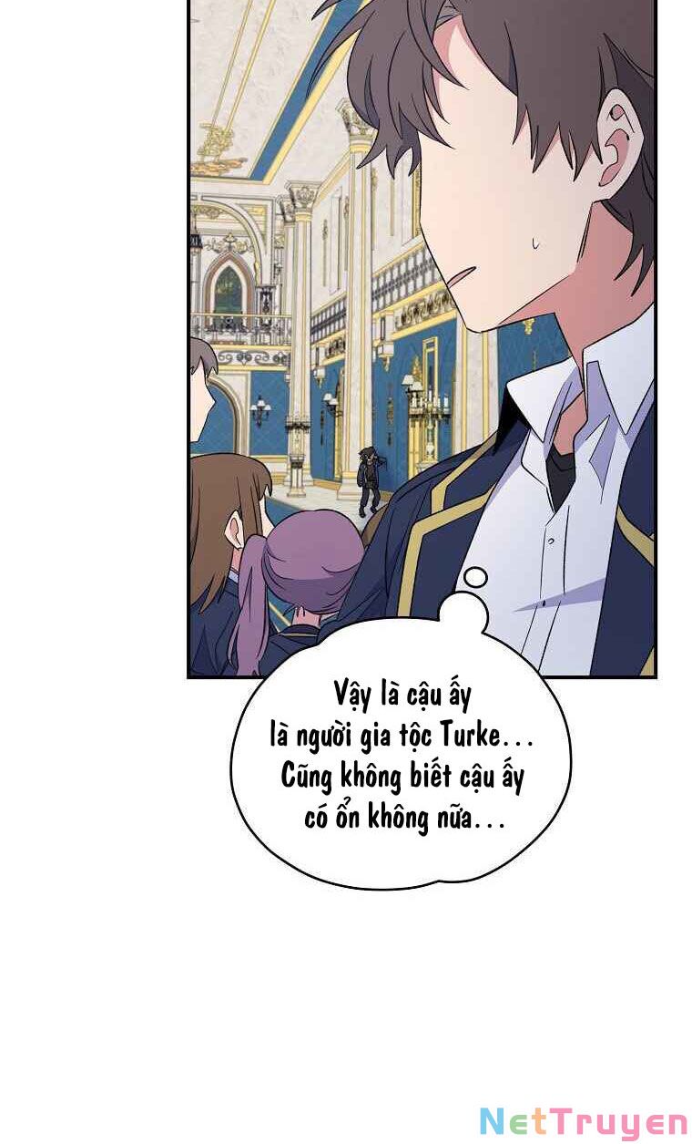 Ygret Chapter 31 - Trang 2