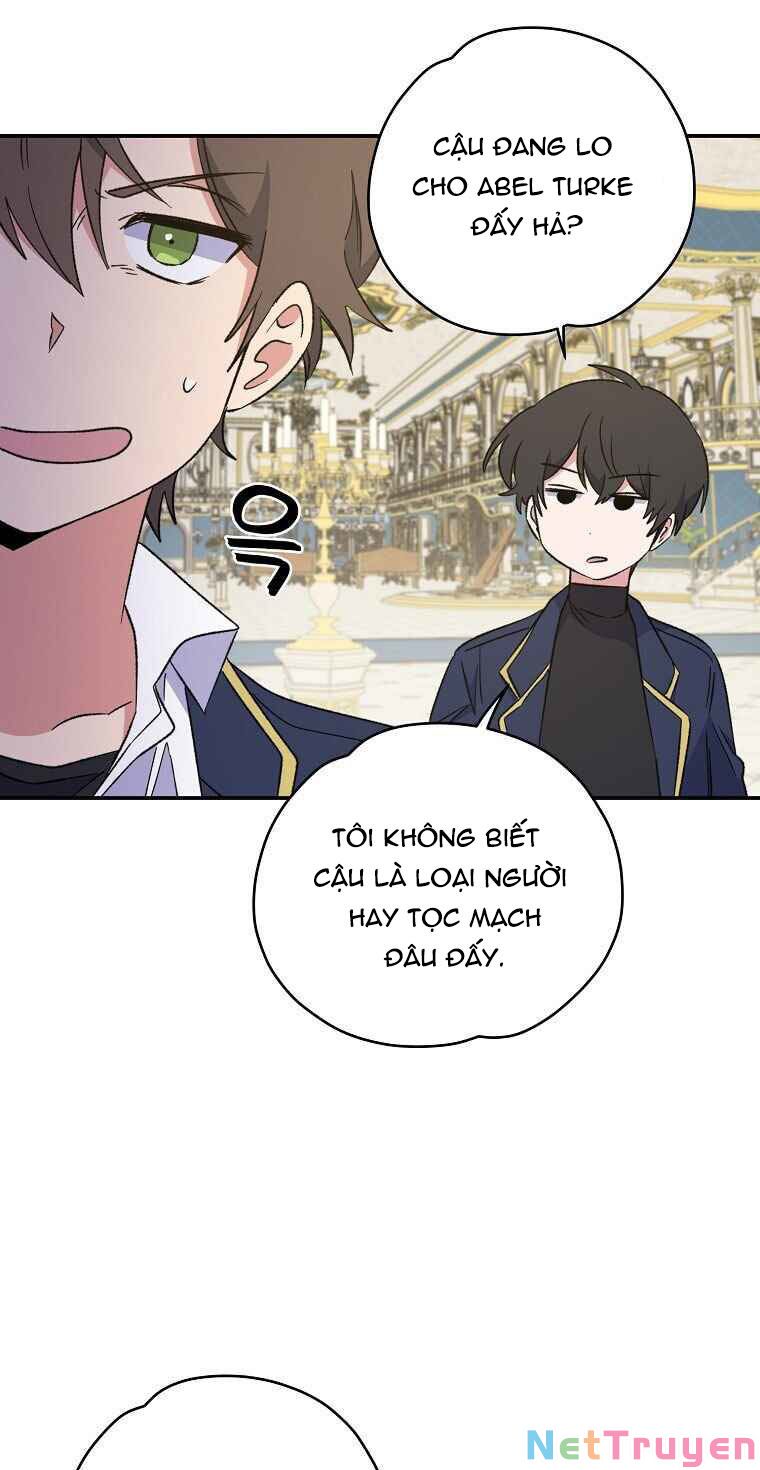 Ygret Chapter 31 - Trang 2