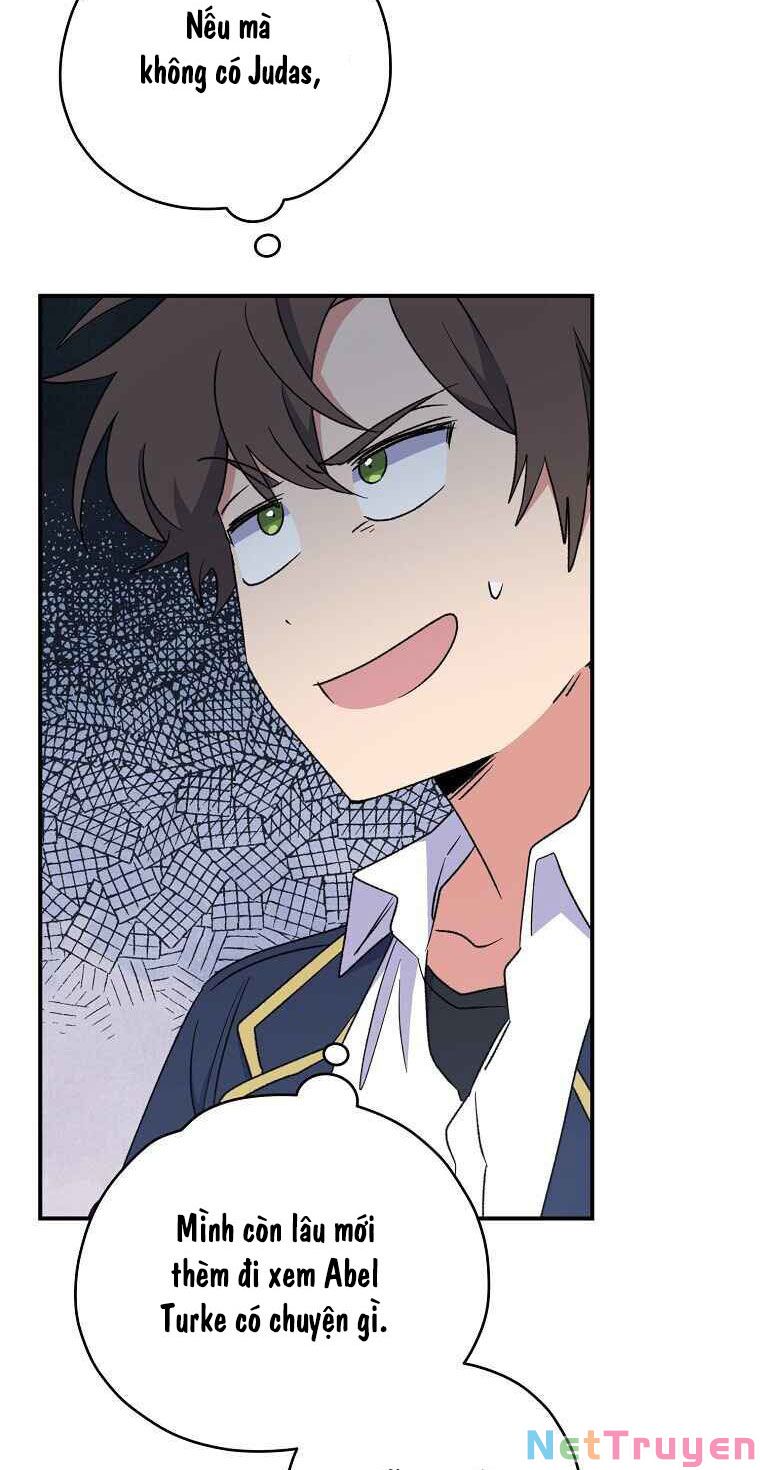 Ygret Chapter 31 - Trang 2