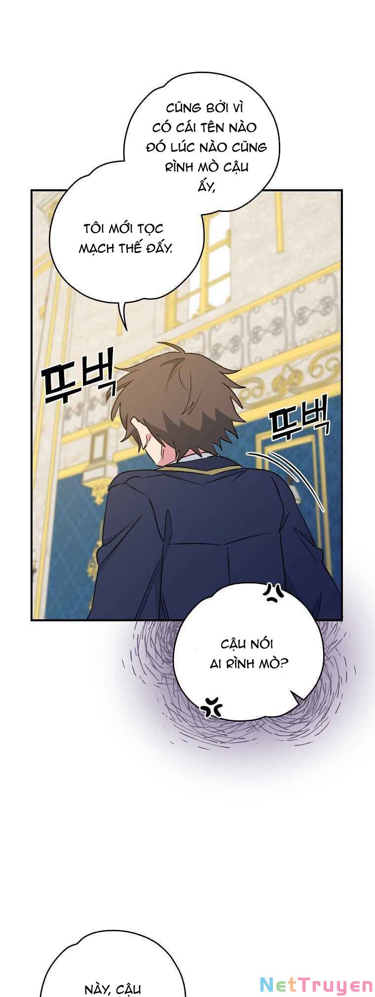 Ygret Chapter 31 - Trang 2