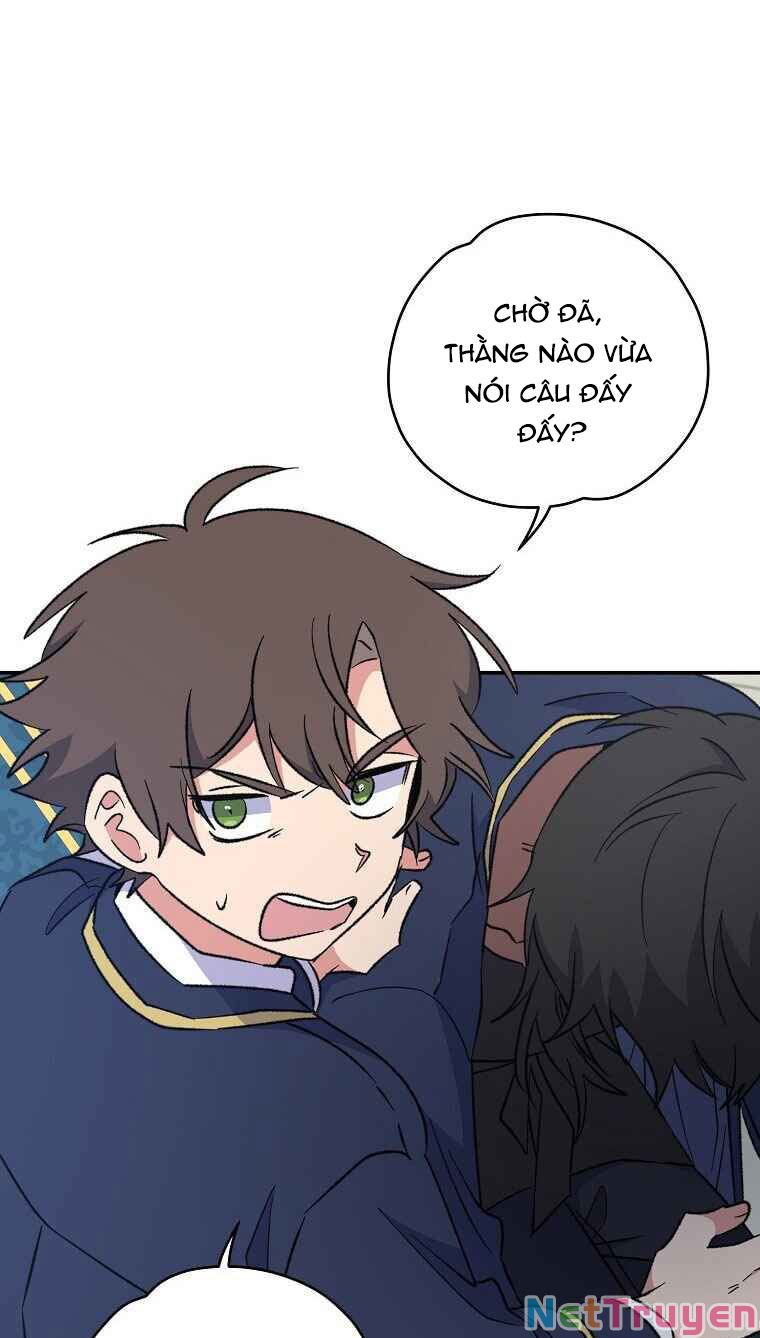 Ygret Chapter 31 - Trang 2