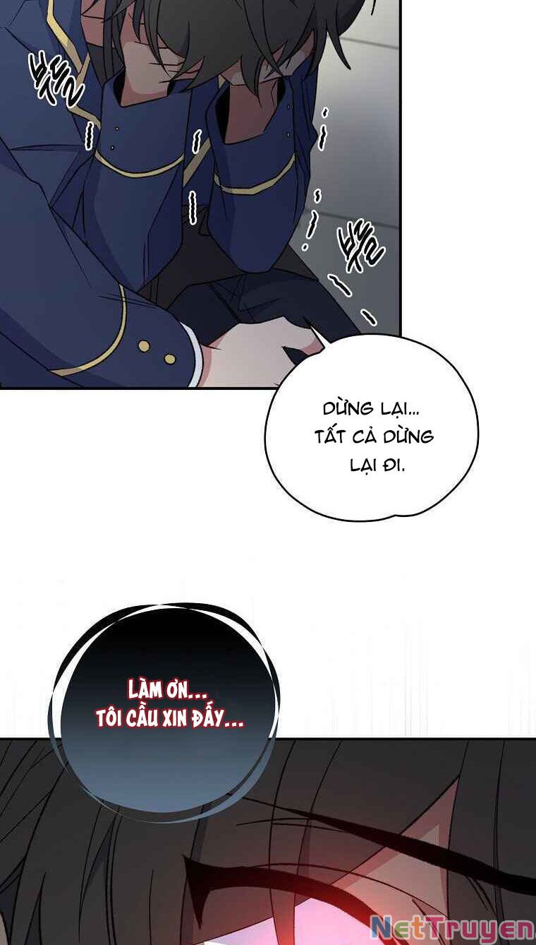 Ygret Chapter 31 - Trang 2