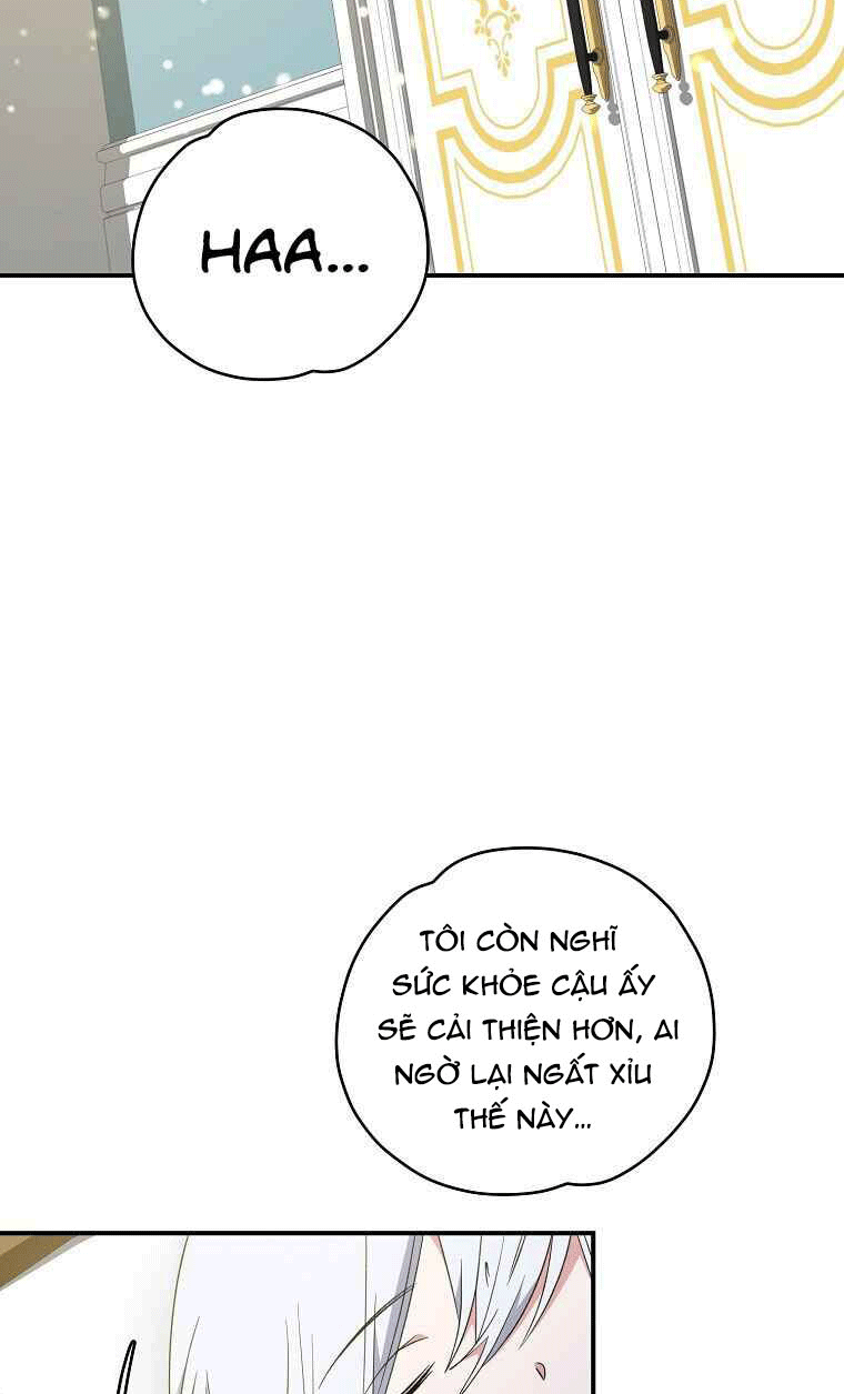 Ygret Chapter 31 - Trang 2