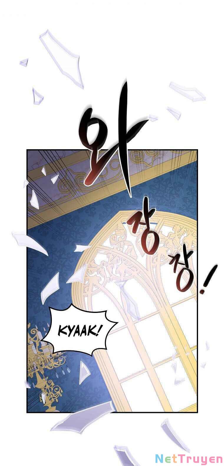 Ygret Chapter 31 - Trang 2