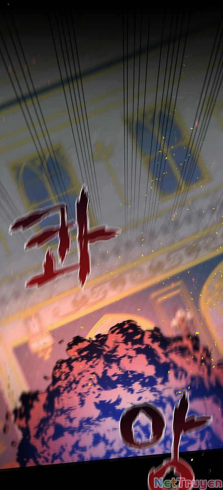 Ygret Chapter 31 - Trang 2