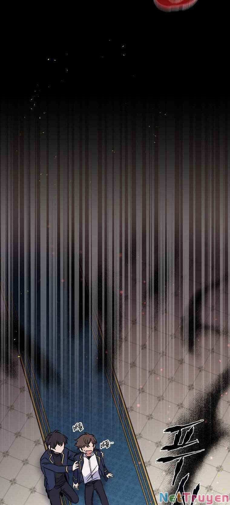 Ygret Chapter 31 - Trang 2