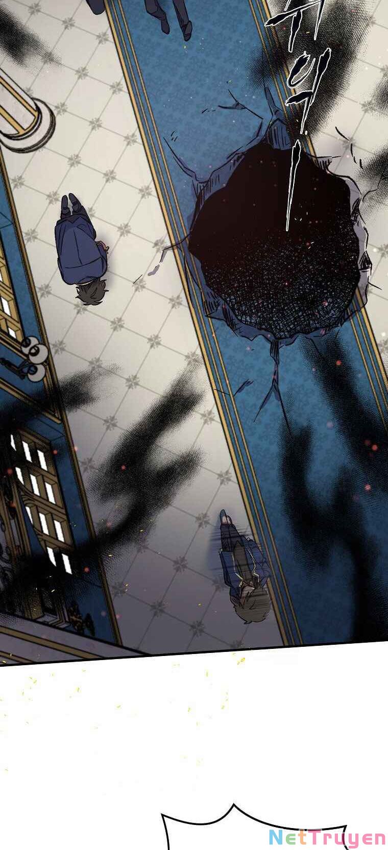 Ygret Chapter 31 - Trang 2