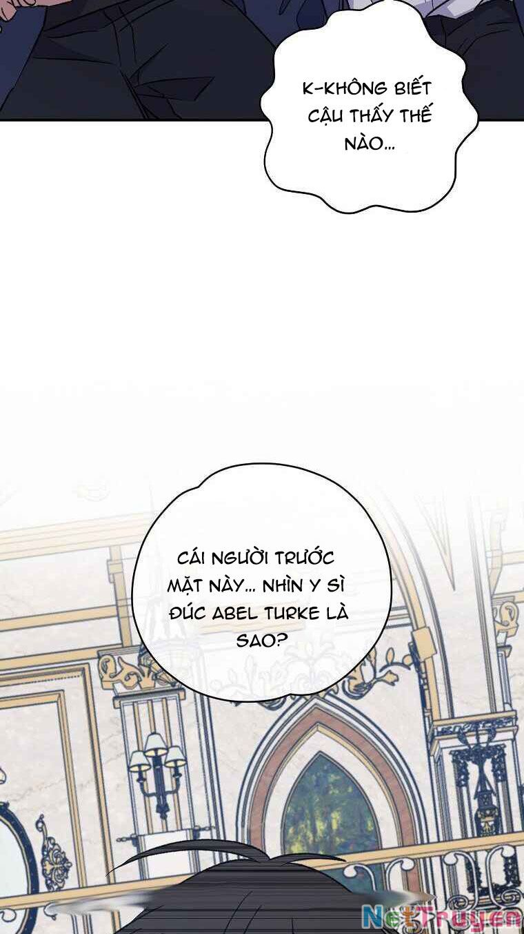 Ygret Chapter 31 - Trang 2