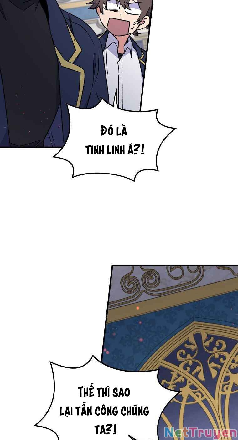 Ygret Chapter 31 - Trang 2