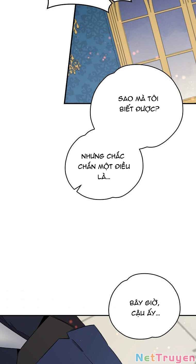 Ygret Chapter 31 - Trang 2