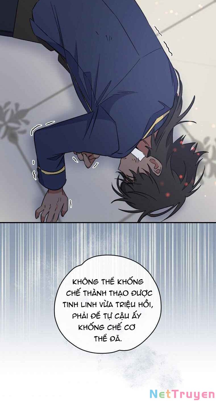 Ygret Chapter 31 - Trang 2