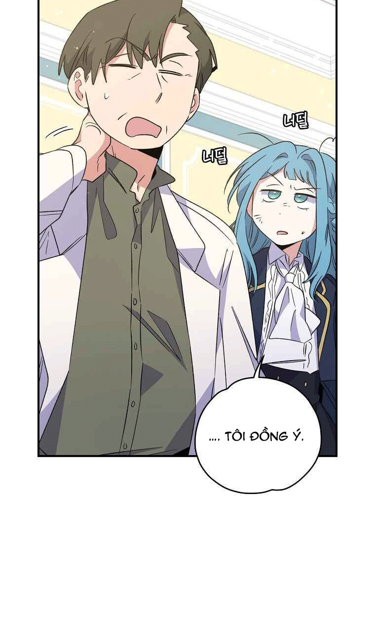 Ygret Chapter 31 - Trang 2