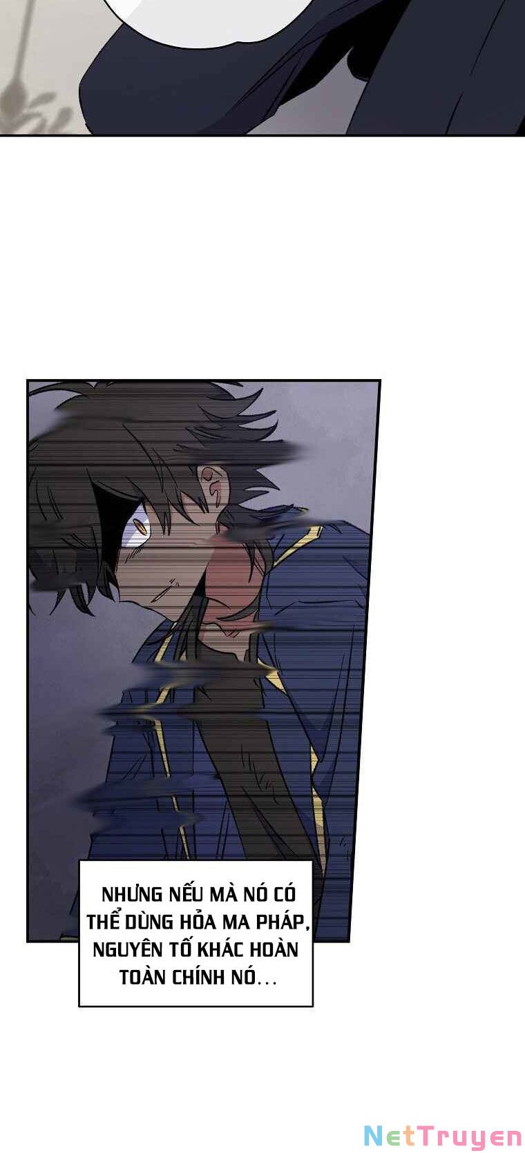 Ygret Chapter 31 - Trang 2