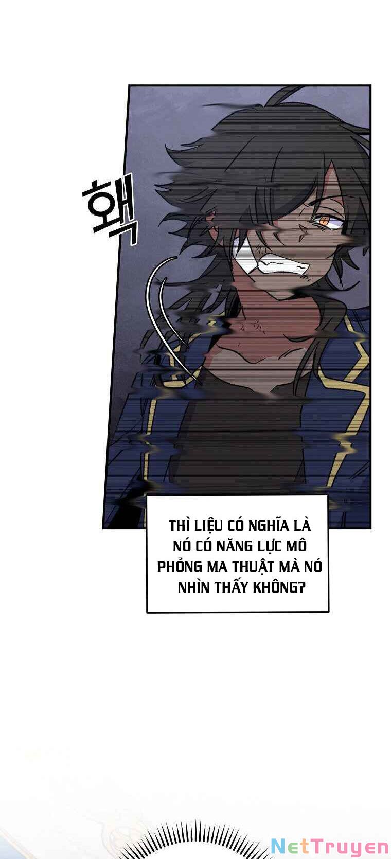 Ygret Chapter 31 - Trang 2