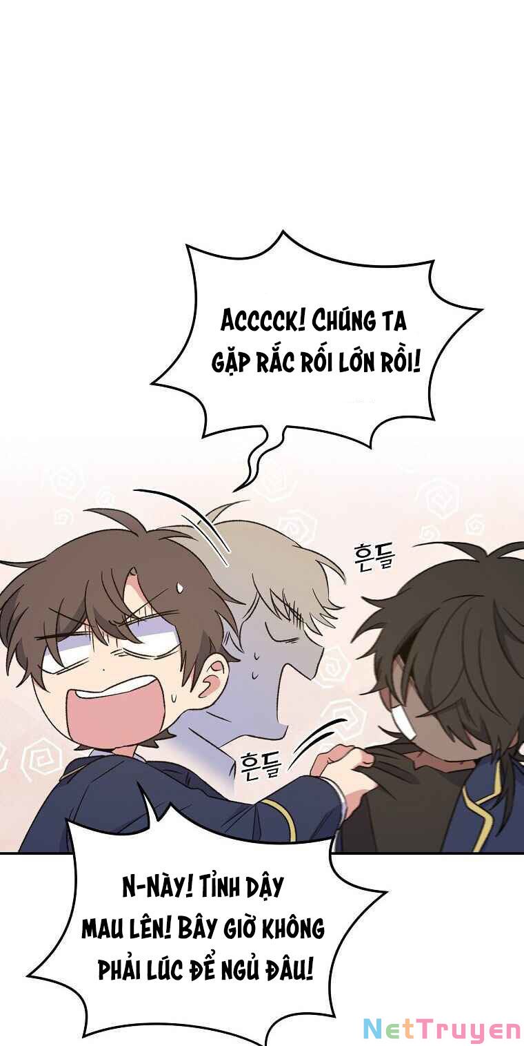 Ygret Chapter 31 - Trang 2