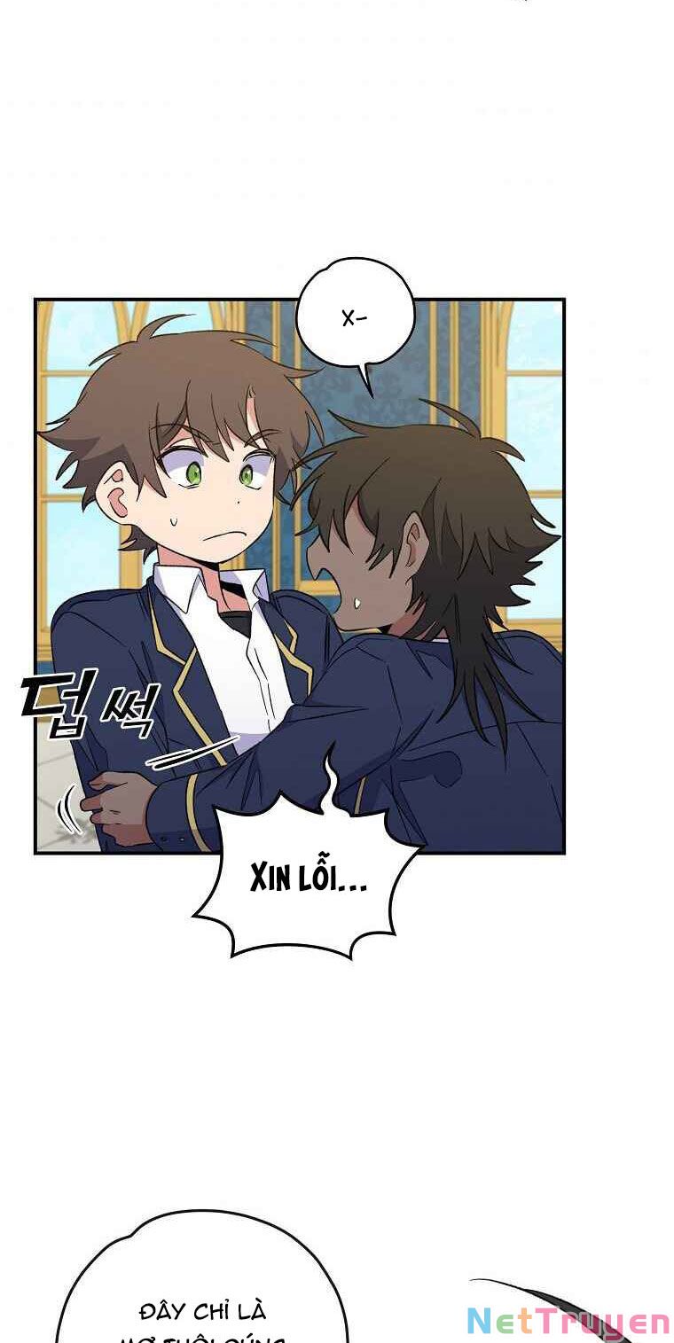 Ygret Chapter 31 - Trang 2