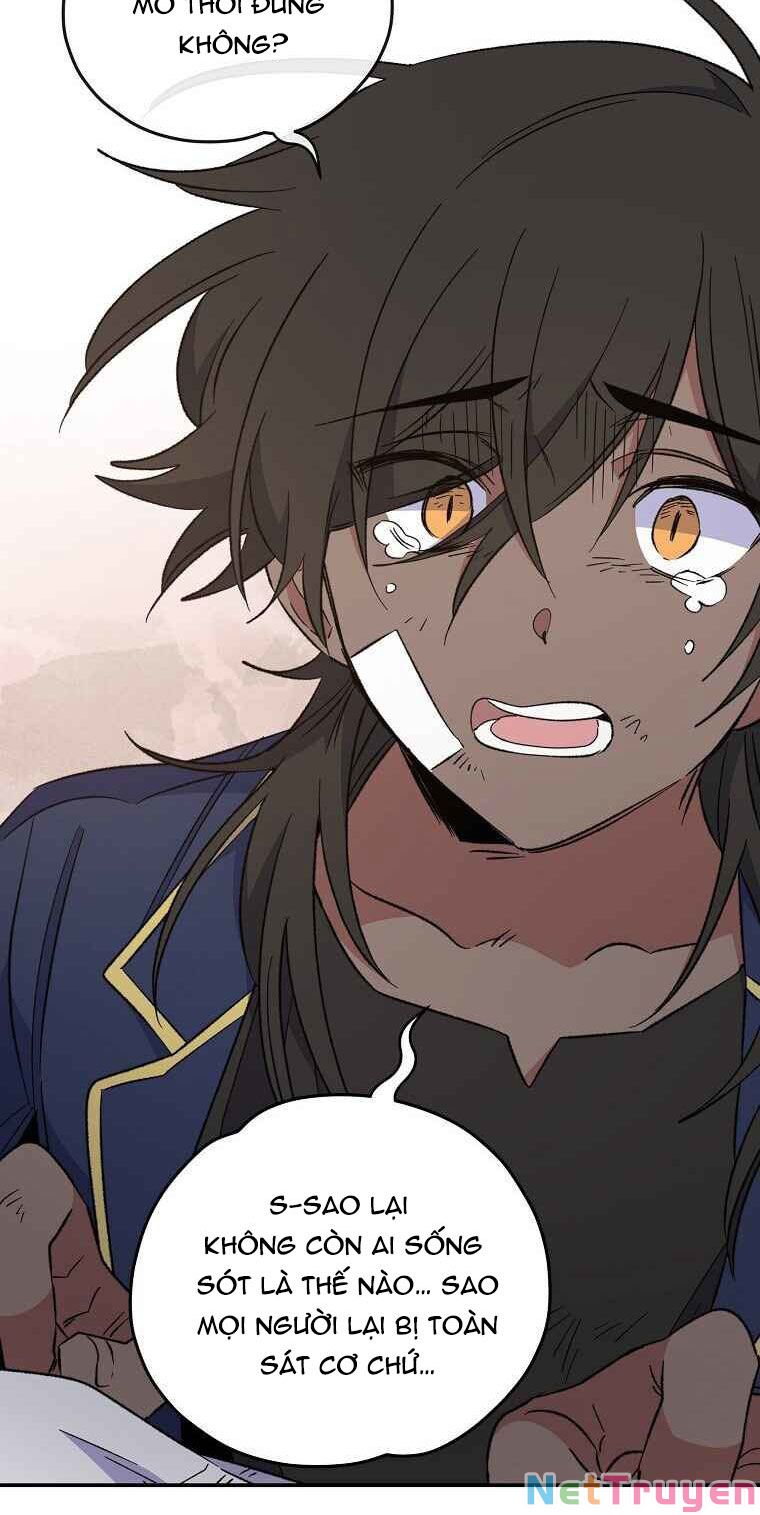 Ygret Chapter 31 - Trang 2