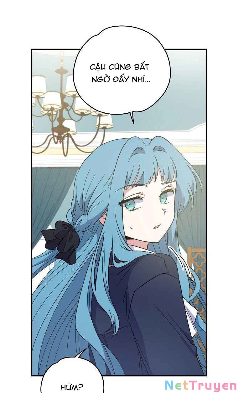 Ygret Chapter 31 - Trang 2