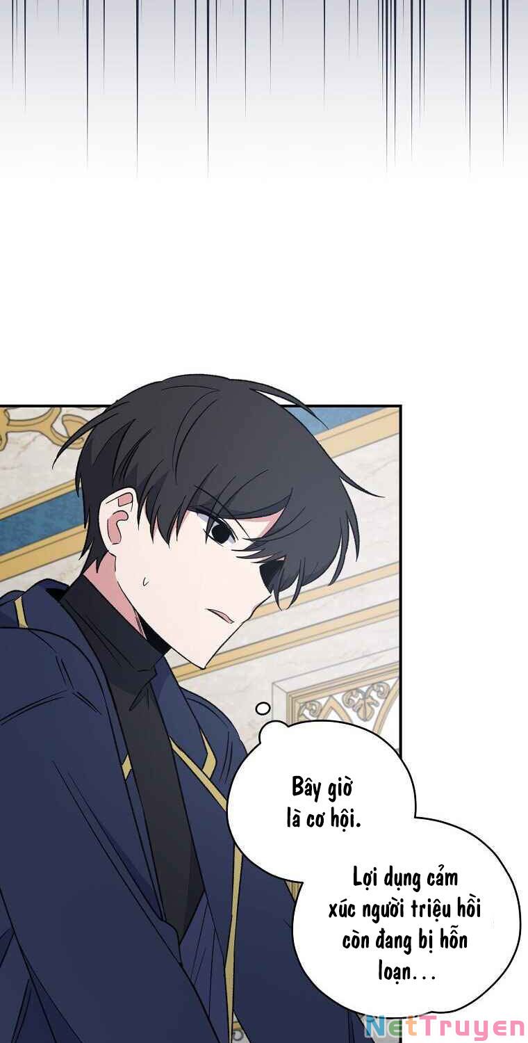 Ygret Chapter 31 - Trang 2