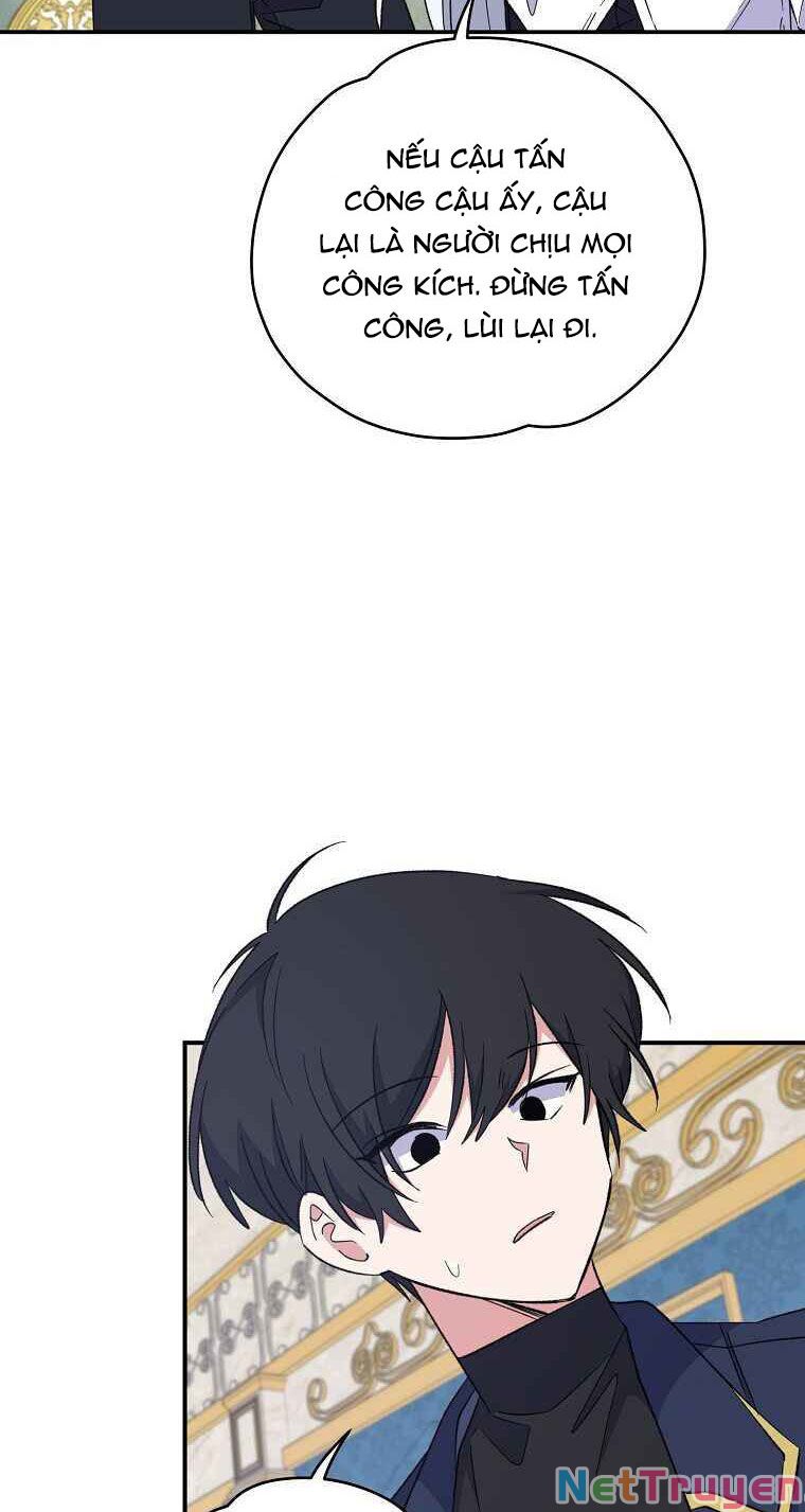 Ygret Chapter 31 - Trang 2