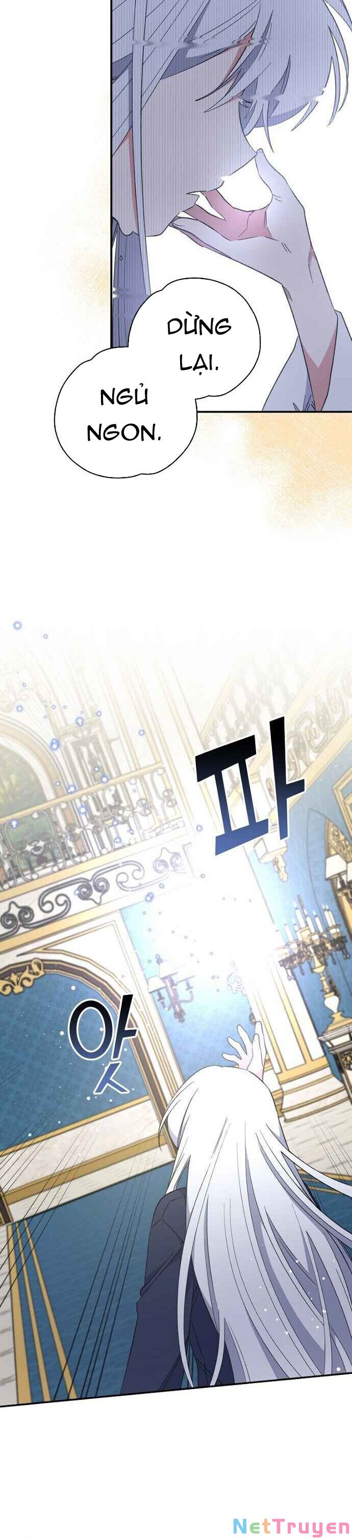 Ygret Chapter 32 - Trang 2