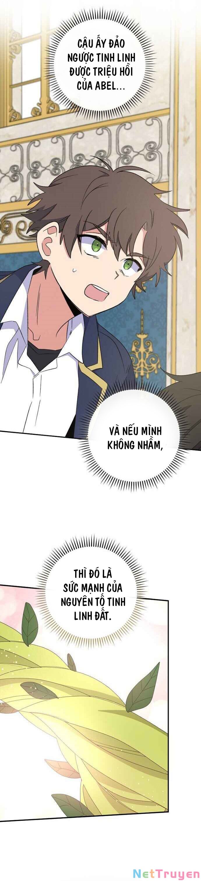 Ygret Chapter 32 - Trang 2