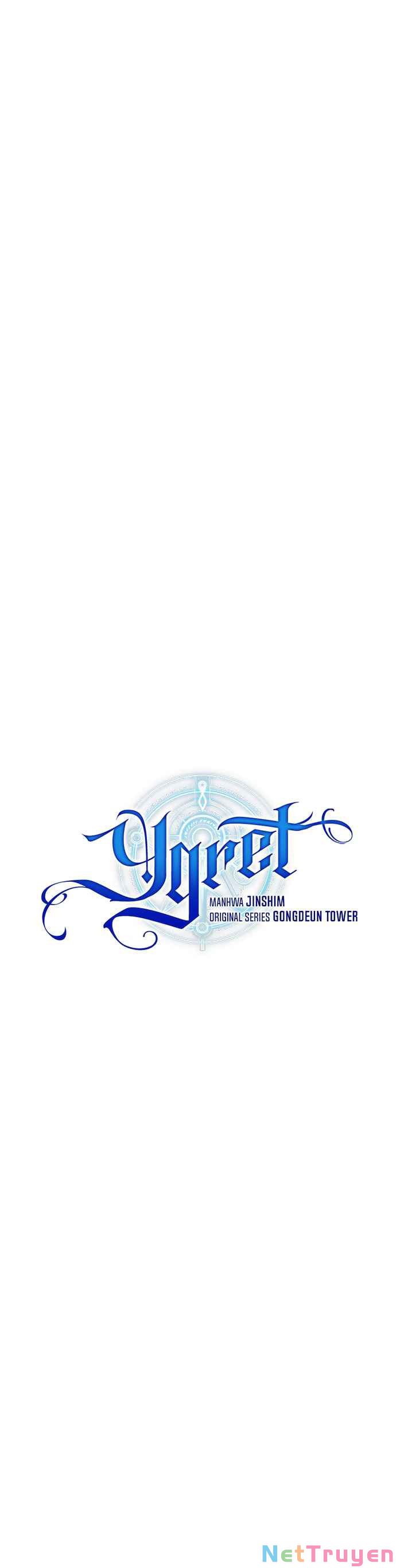 Ygret Chapter 32 - Trang 2