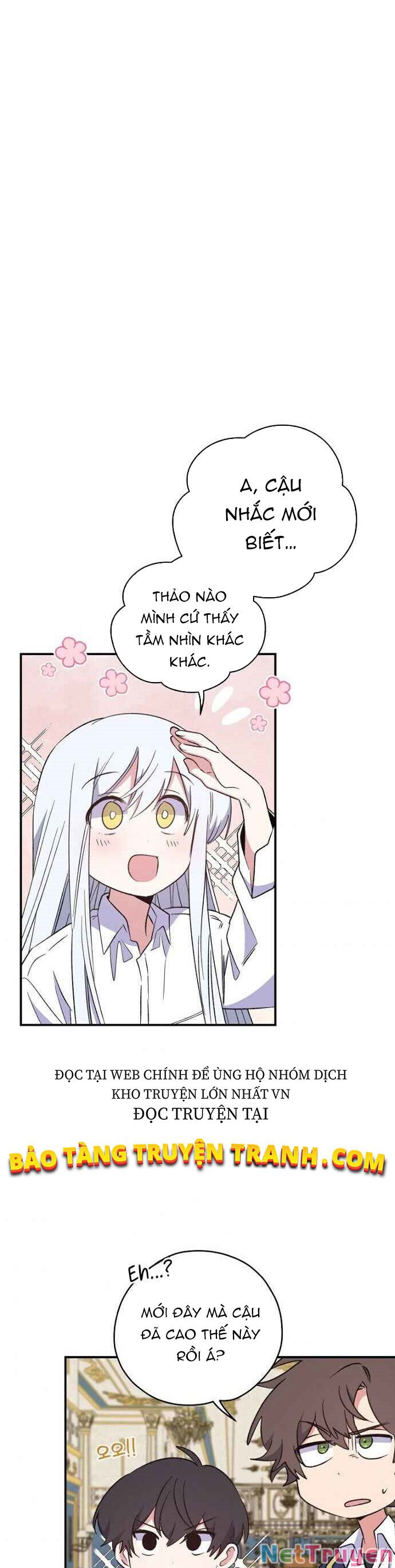 Ygret Chapter 32 - Trang 2