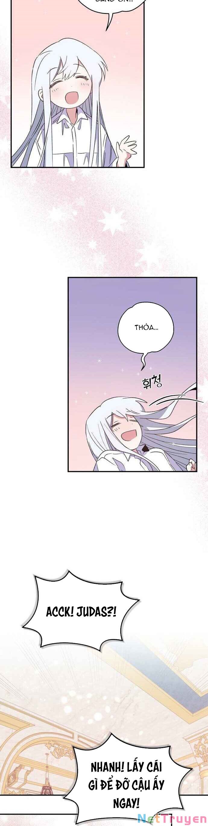 Ygret Chapter 32 - Trang 2