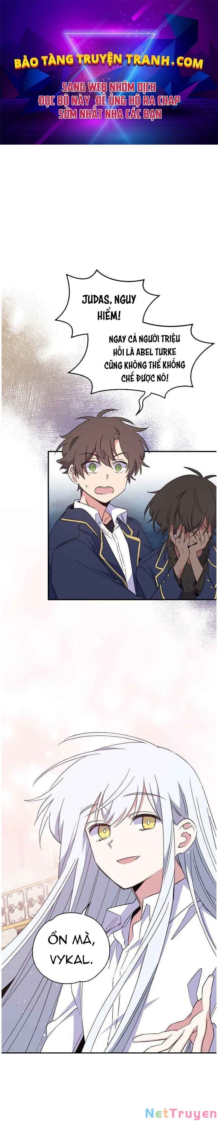 Ygret Chapter 32 - Trang 2