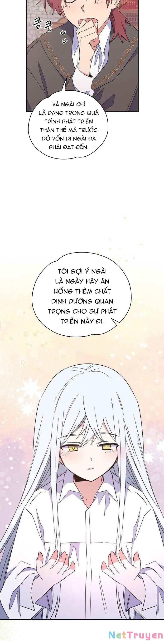 Ygret Chapter 32 - Trang 2