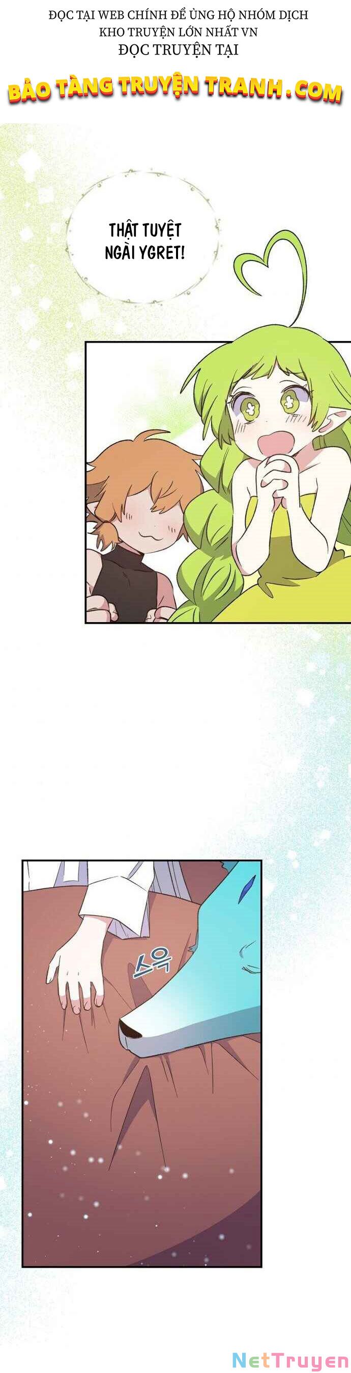 Ygret Chapter 32 - Trang 2
