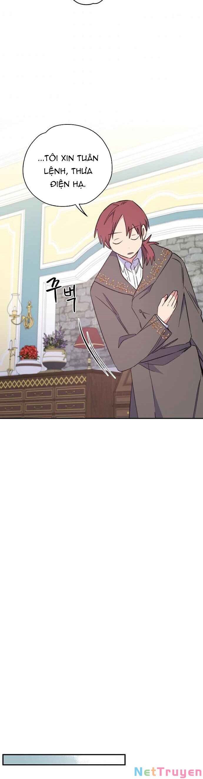 Ygret Chapter 32 - Trang 2