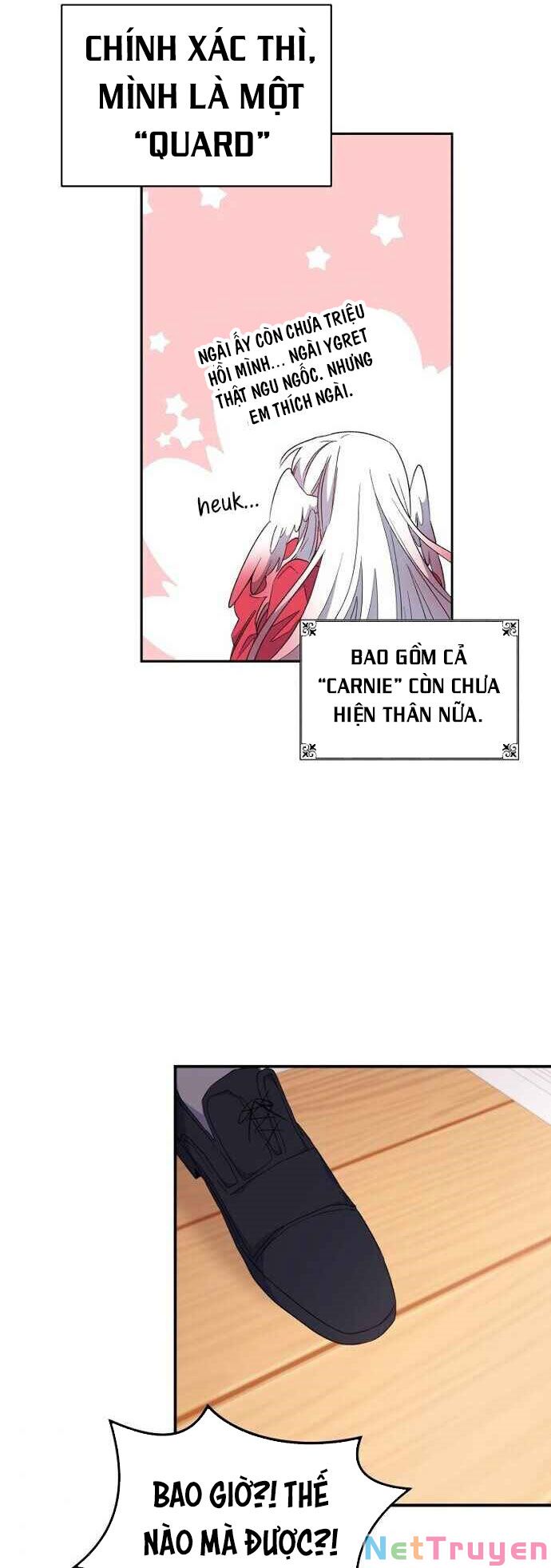 Ygret Chapter 32 - Trang 2